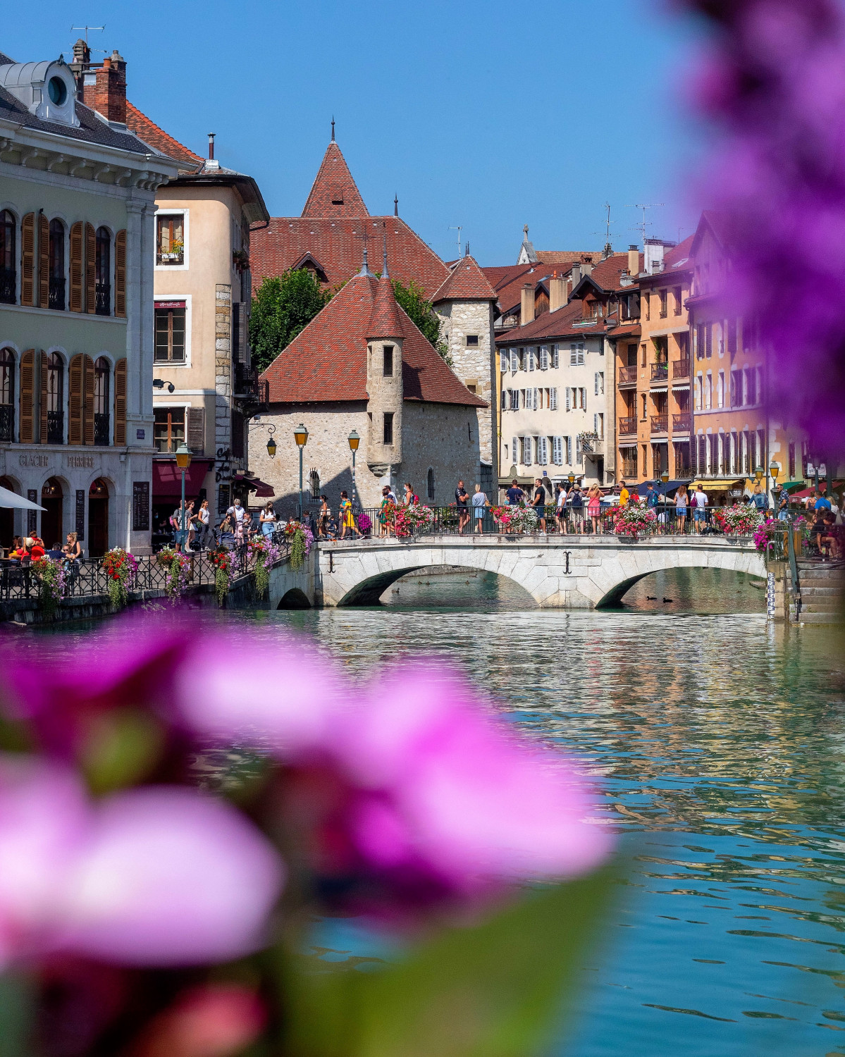 ANNECY 5