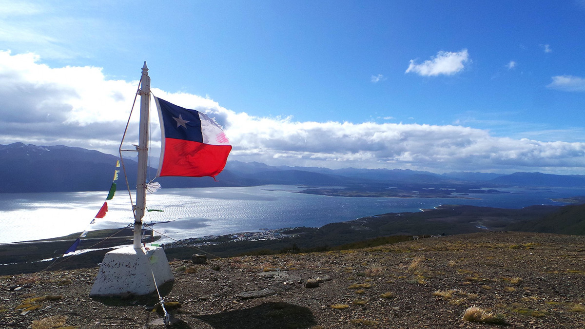 Cerro Bandera