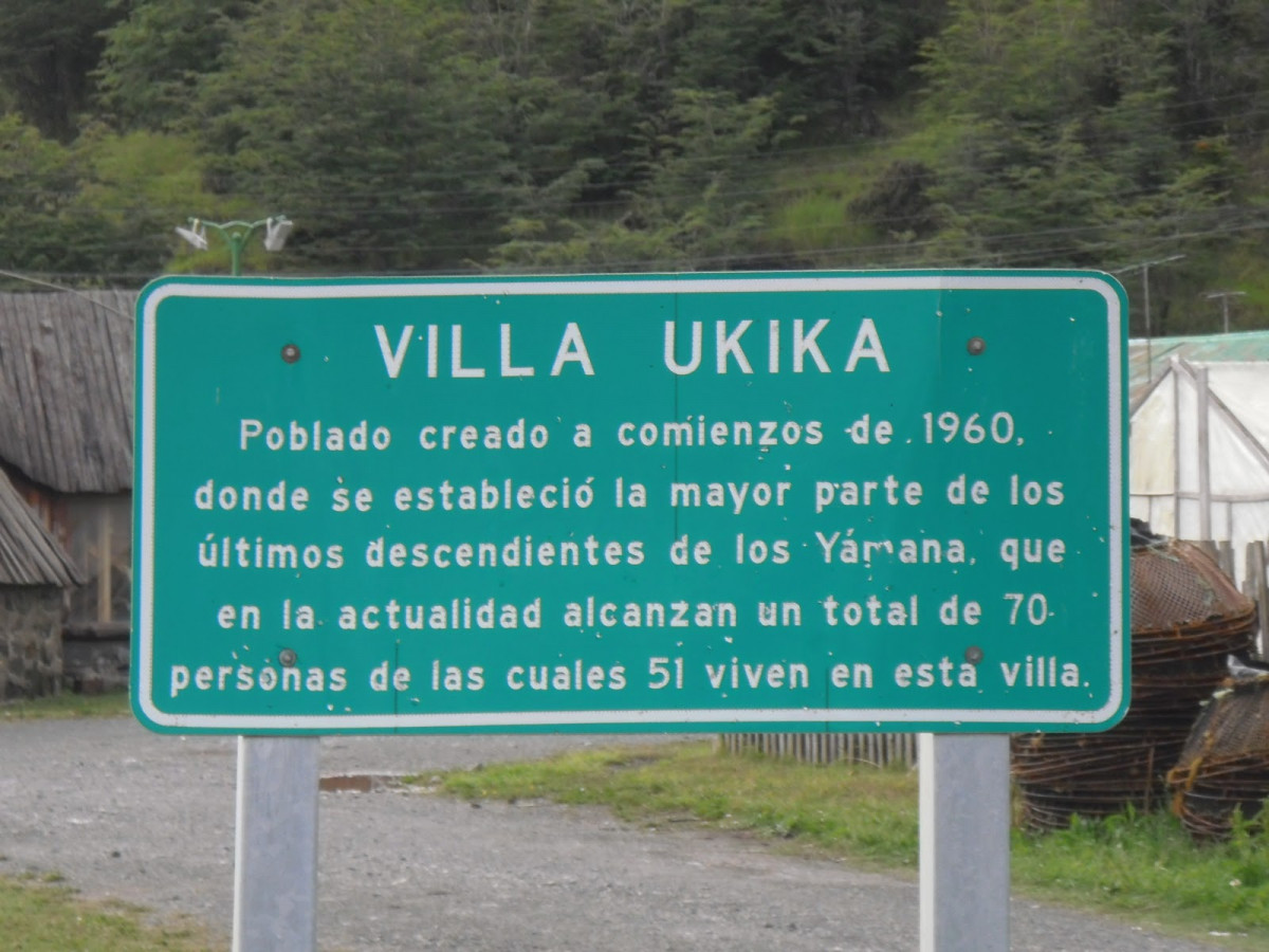Villa Ukika