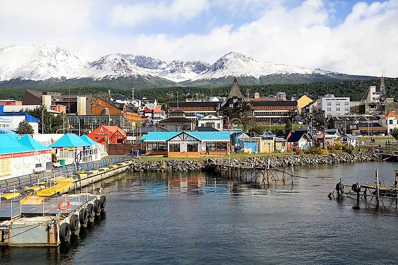 Ushuaia