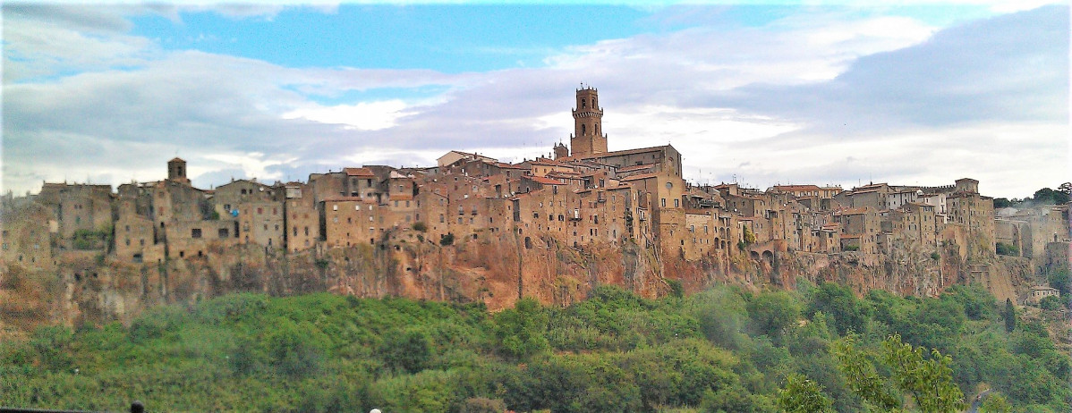 Pitigliano 956140 1920