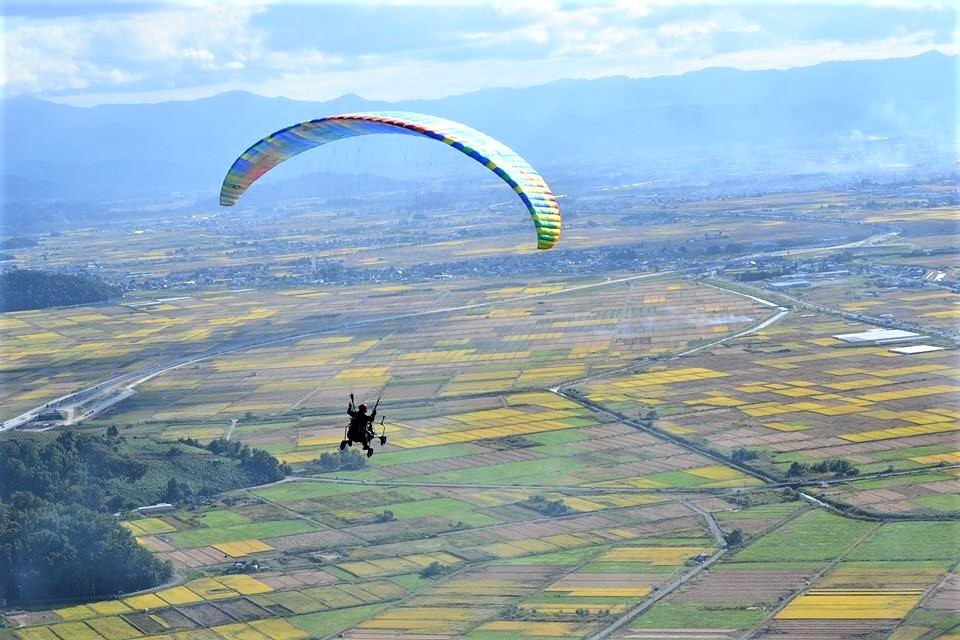 ©Soaring Systems Paragliding school (2)