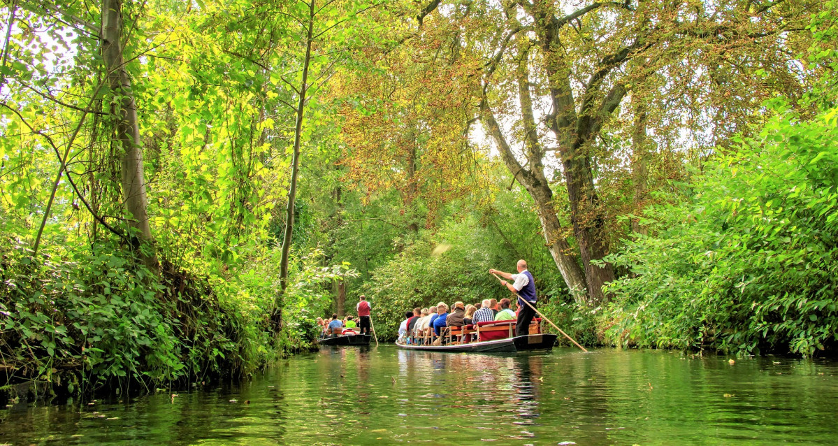 Spreewald 2748202 1920