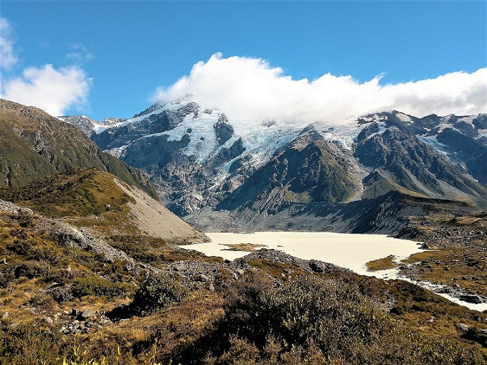 AORAKI