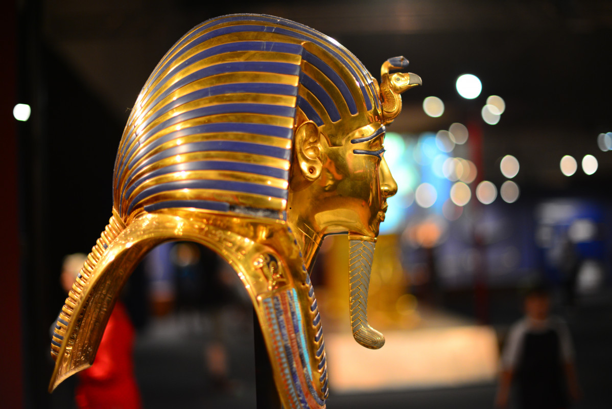 Tutankhamen 2336122