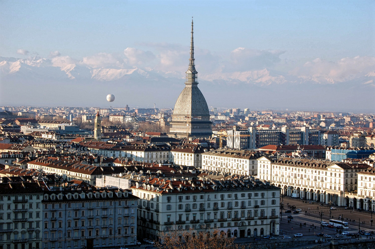 Calendario Turin