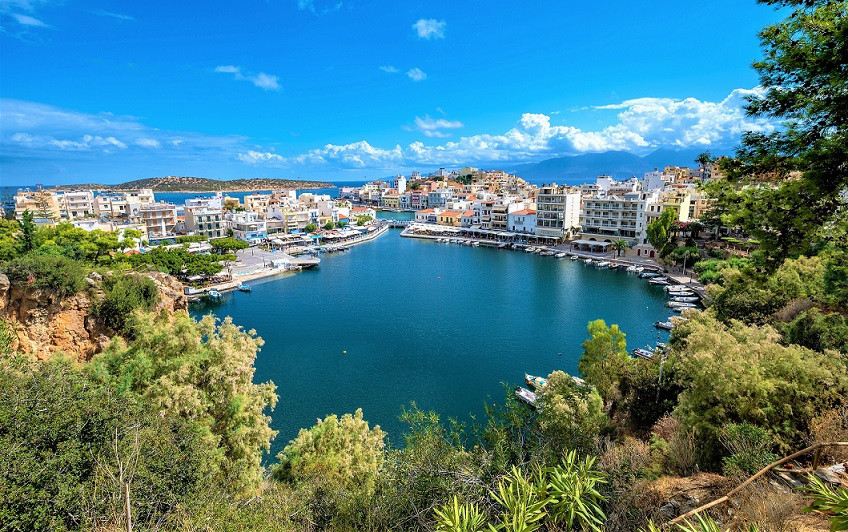 3... agios nikolaos