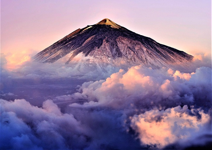 2... teide