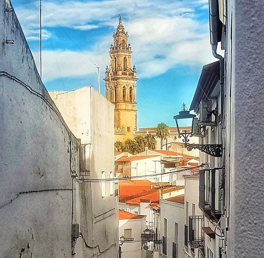 6... jerez de los caballeros