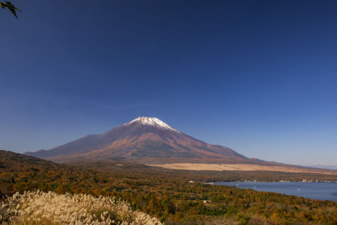 Monte Fuji ©JNTO (2)