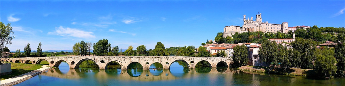 Roman bridge 2943300 1920