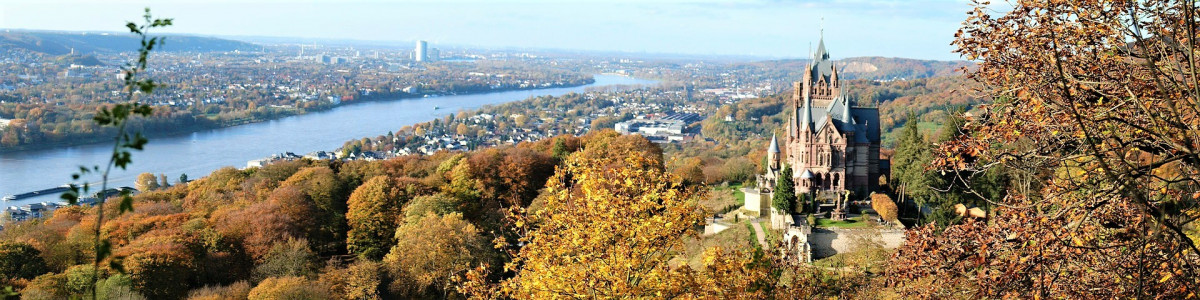 Castle drachenburg 522657 1920