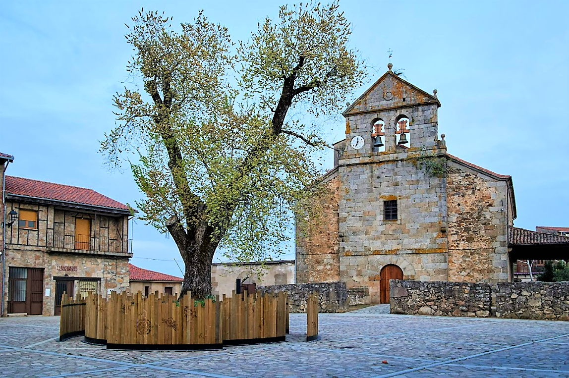 Villanueva del Conde   @javierprietogallego