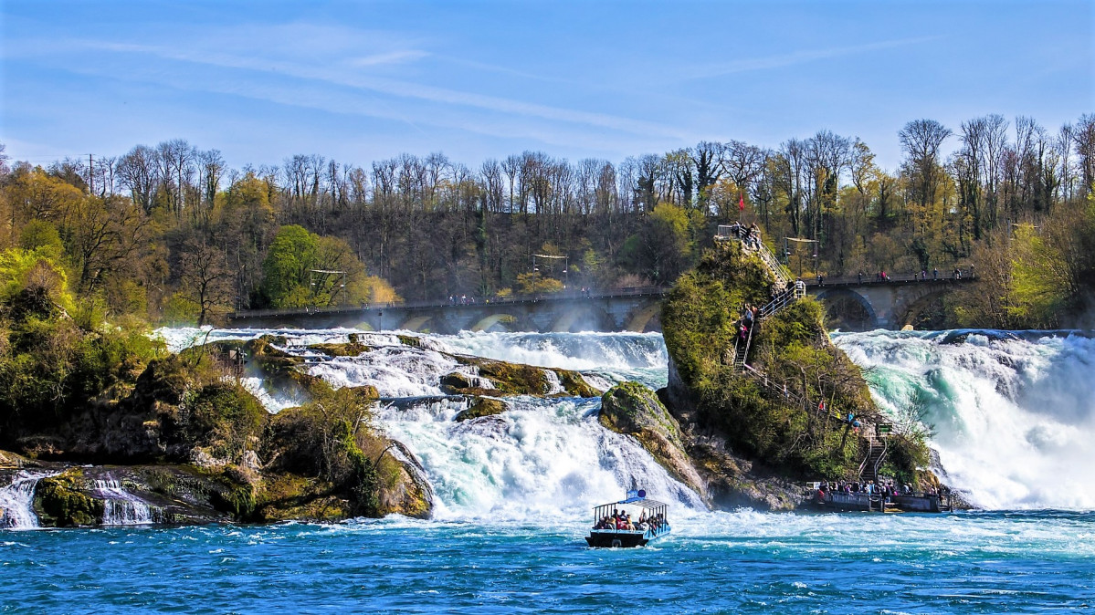 Rhine falls 1622140 1920