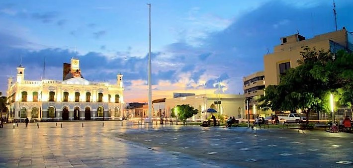 Villahermosa