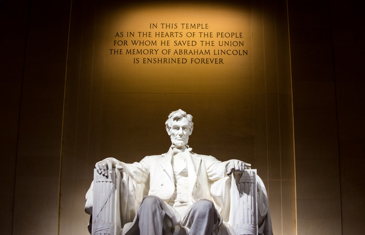 Lincoln memorial 1809428 1920