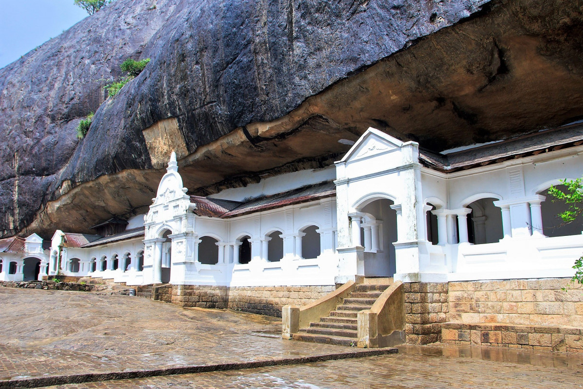 Dambulla 1024350 1920