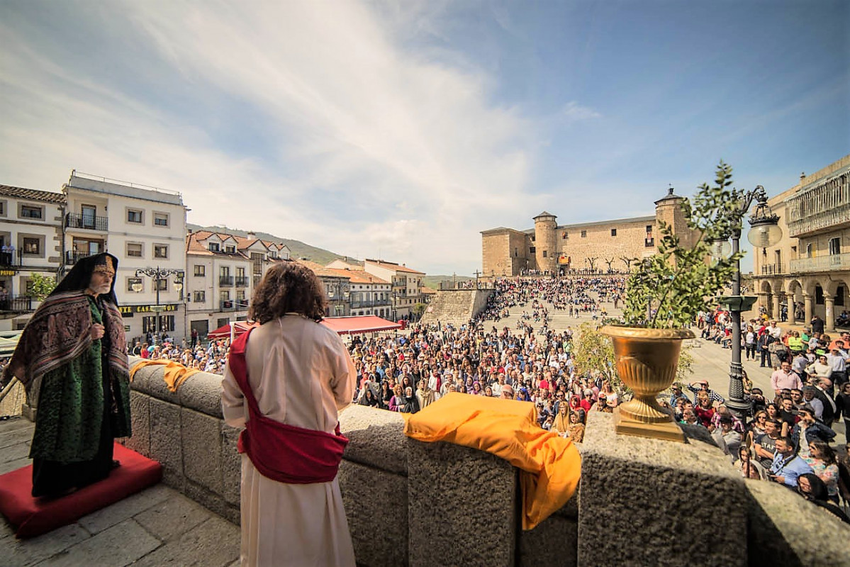 Bejar  la Sentencia 1