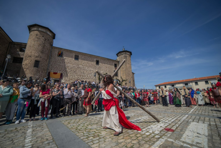 Semana Santa