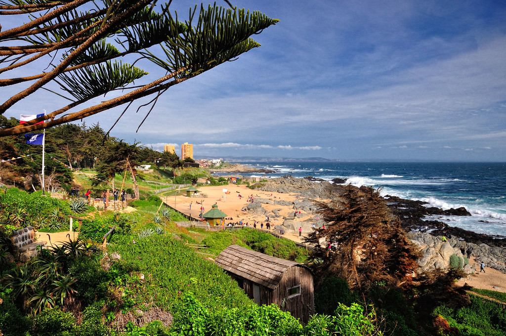 Isla Negra