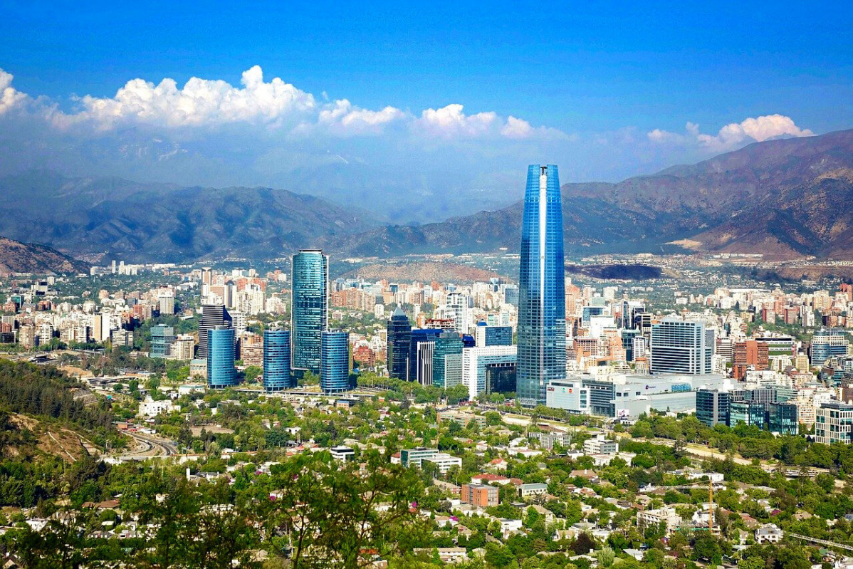 Santiago de Chile