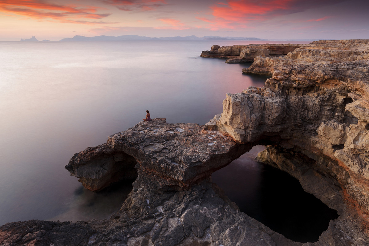 Foto JORDI SERAPIO PUNTA PEDRERA