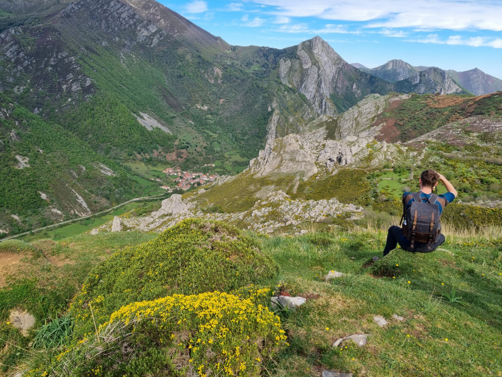 VALLE DE SOMIEDO