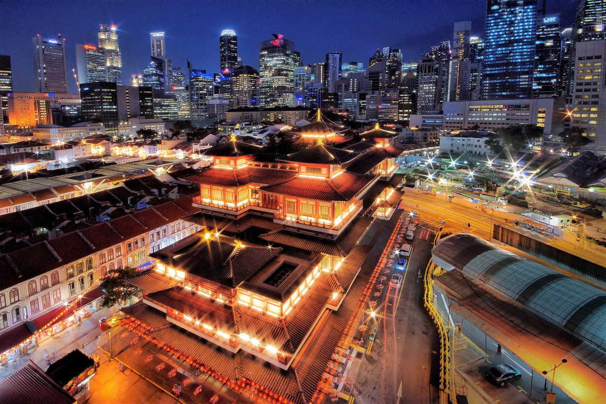 Buddha tooth relic temple 3140979 1920