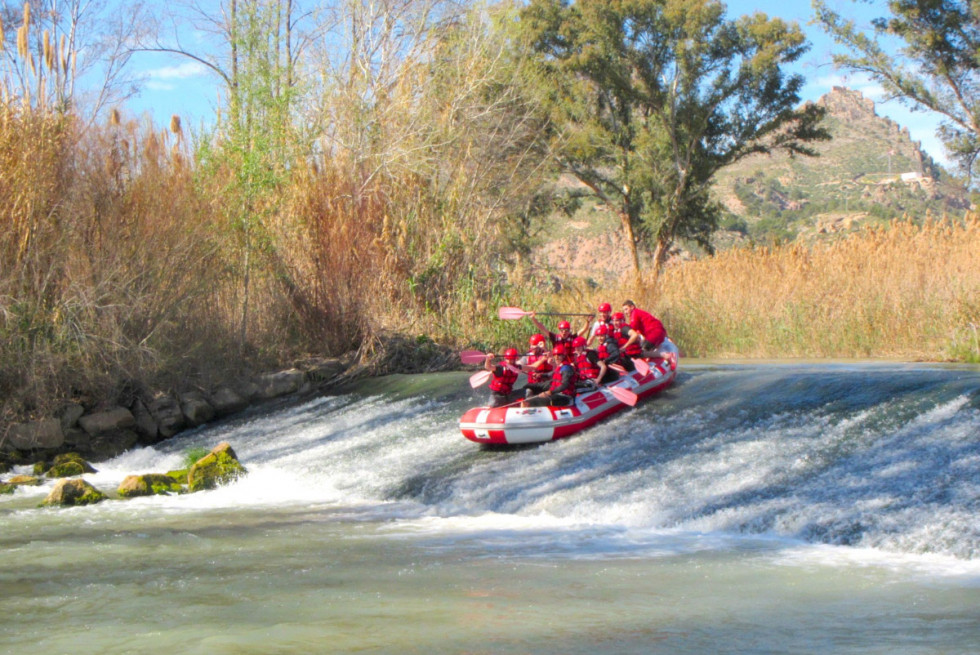 Río Segura   Cieza   Murcia 3