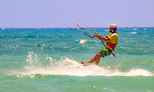 KITESURF NDP