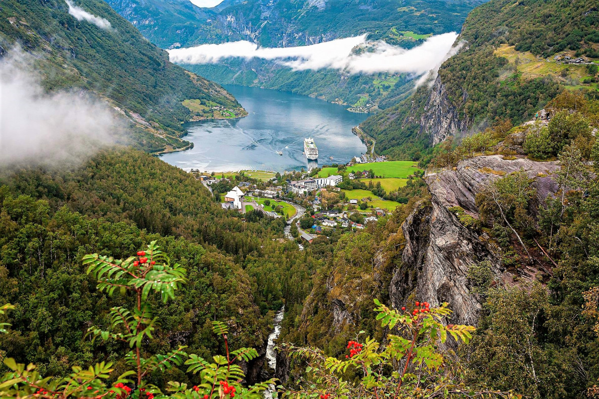 Geiranger 5240138 1920