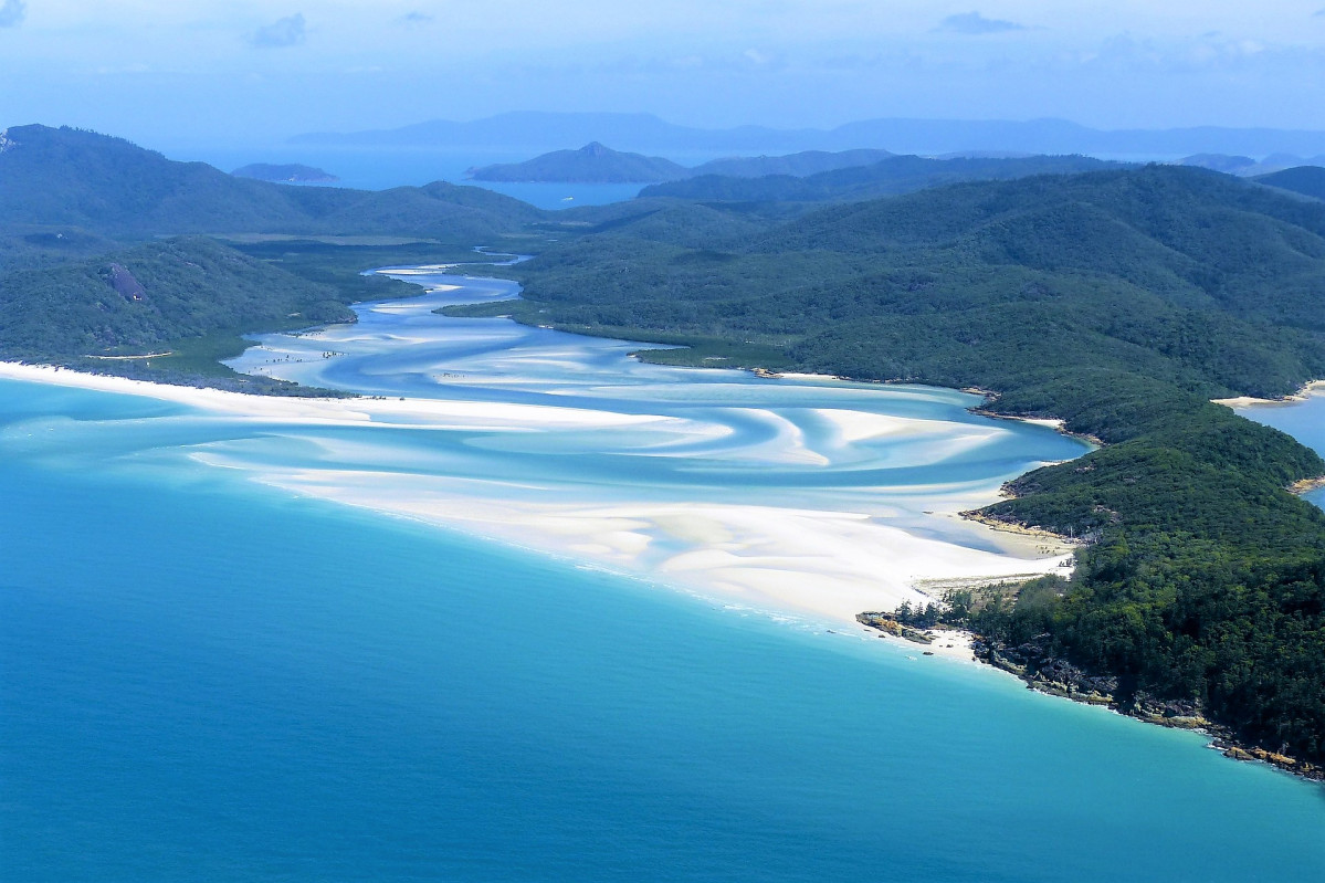 Whitsunday island 796006 1920