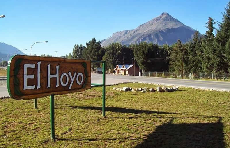 El Hoyo