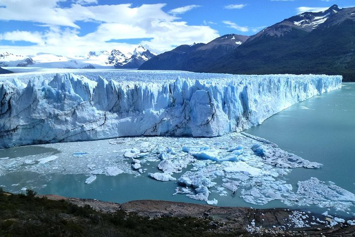Parque Los Glaciares