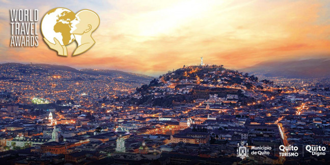 Quito   World Travel Awards