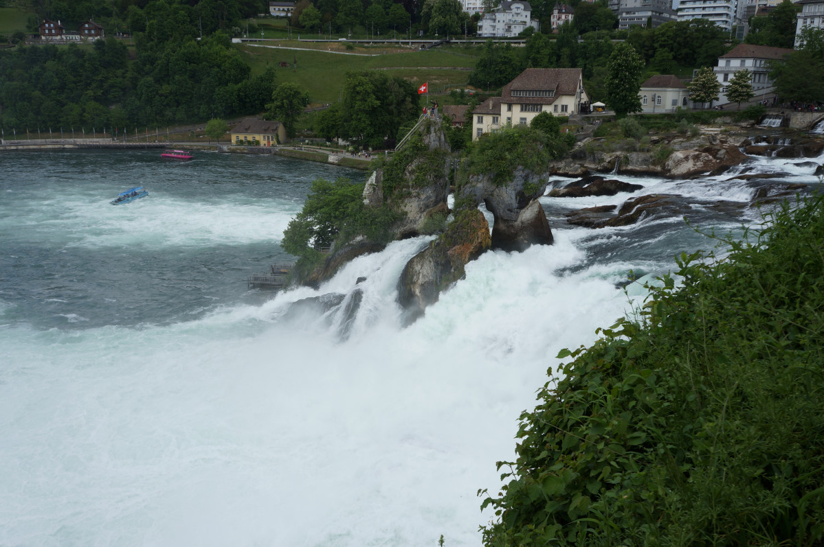 En moto por Suiza (8)