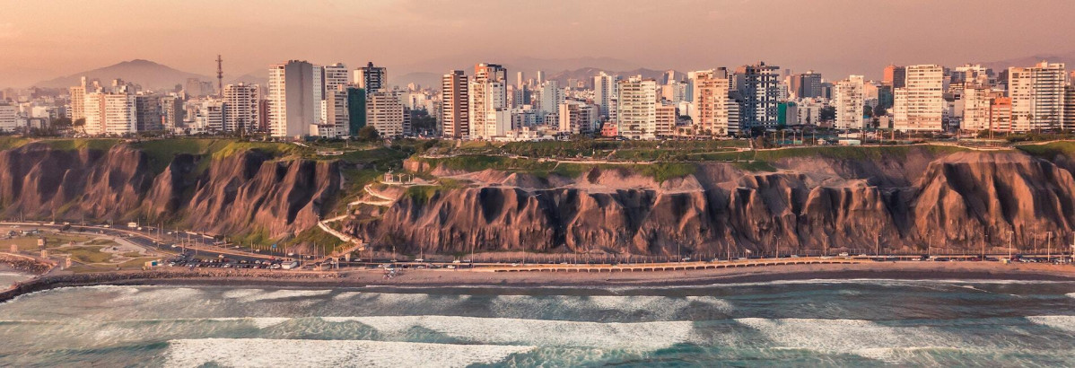 Imagen Lima © by Holidu