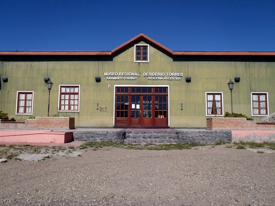 Museo Desiderio Torres