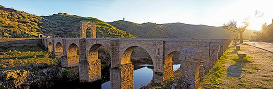 Puente de Alcántara