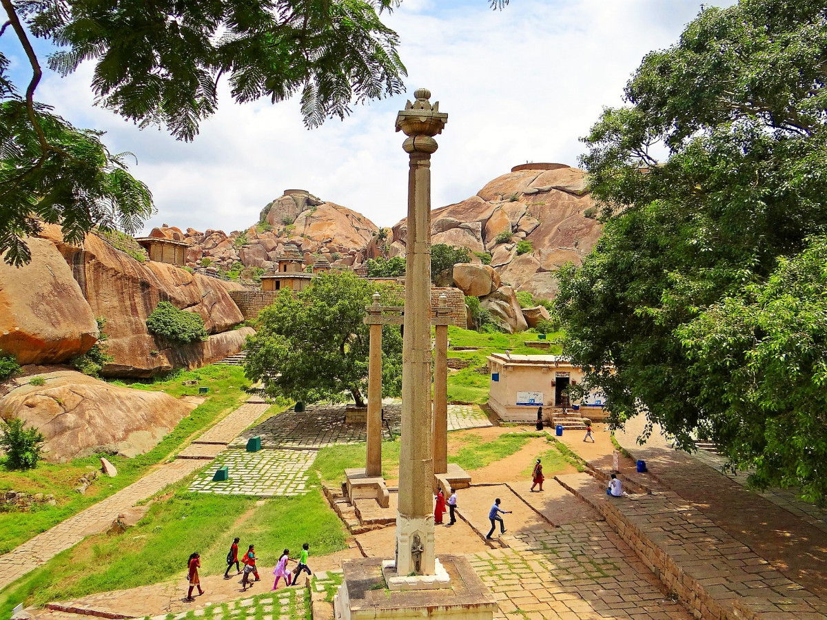 Chitradurga 178075 1920