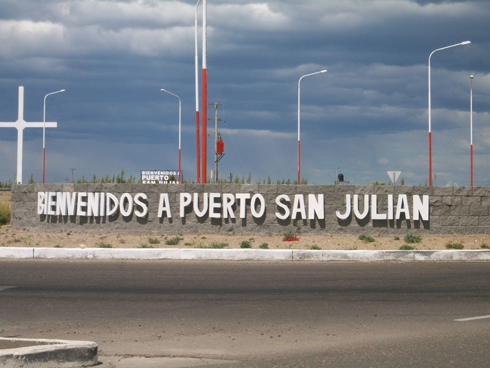 San Julián