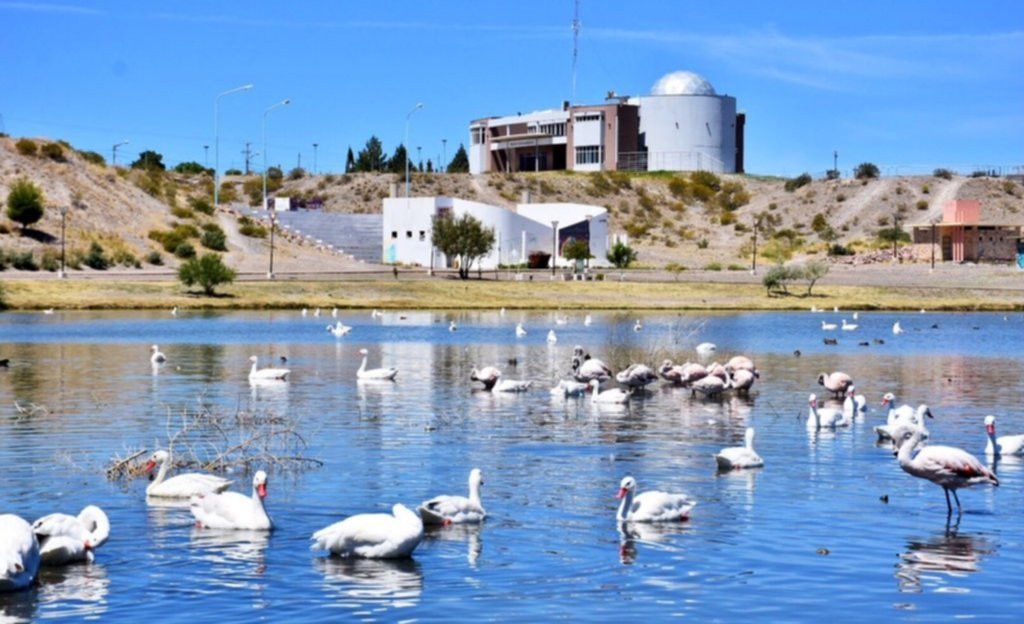Laguna Chiquichano