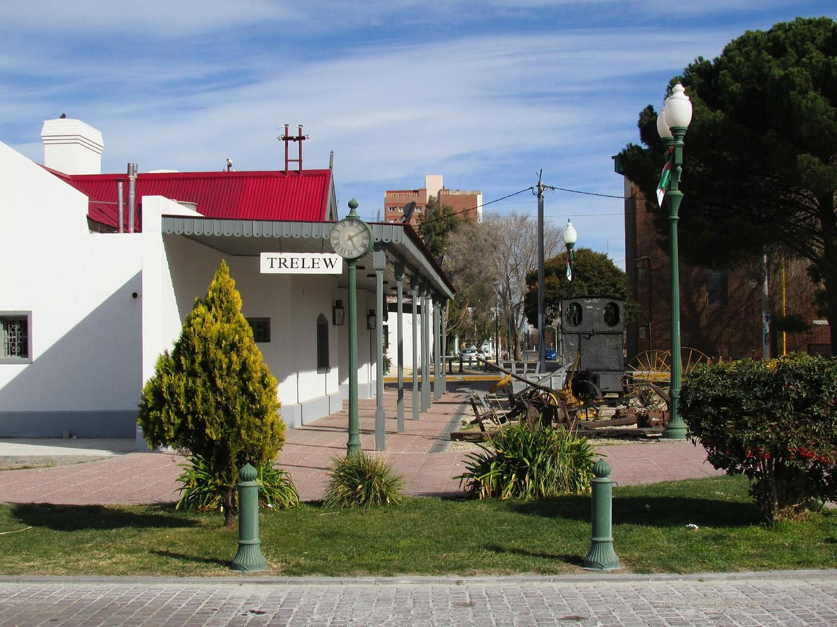 Museo Pueblo de Luis