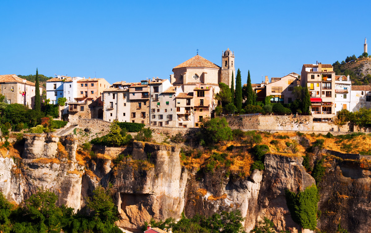 4. Cuenca es Capital Española de la Gastronomía en 2023   Cuenca 2