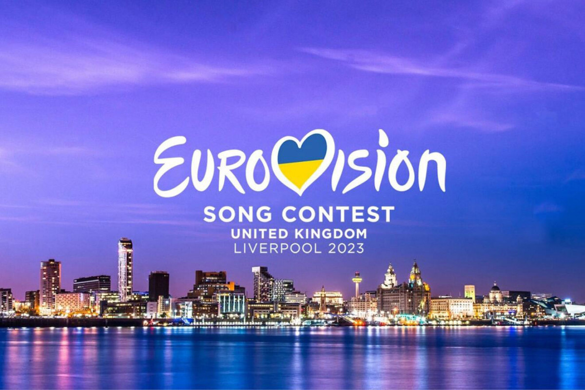 6. Liverpool acoge el Festival de Eurovisión