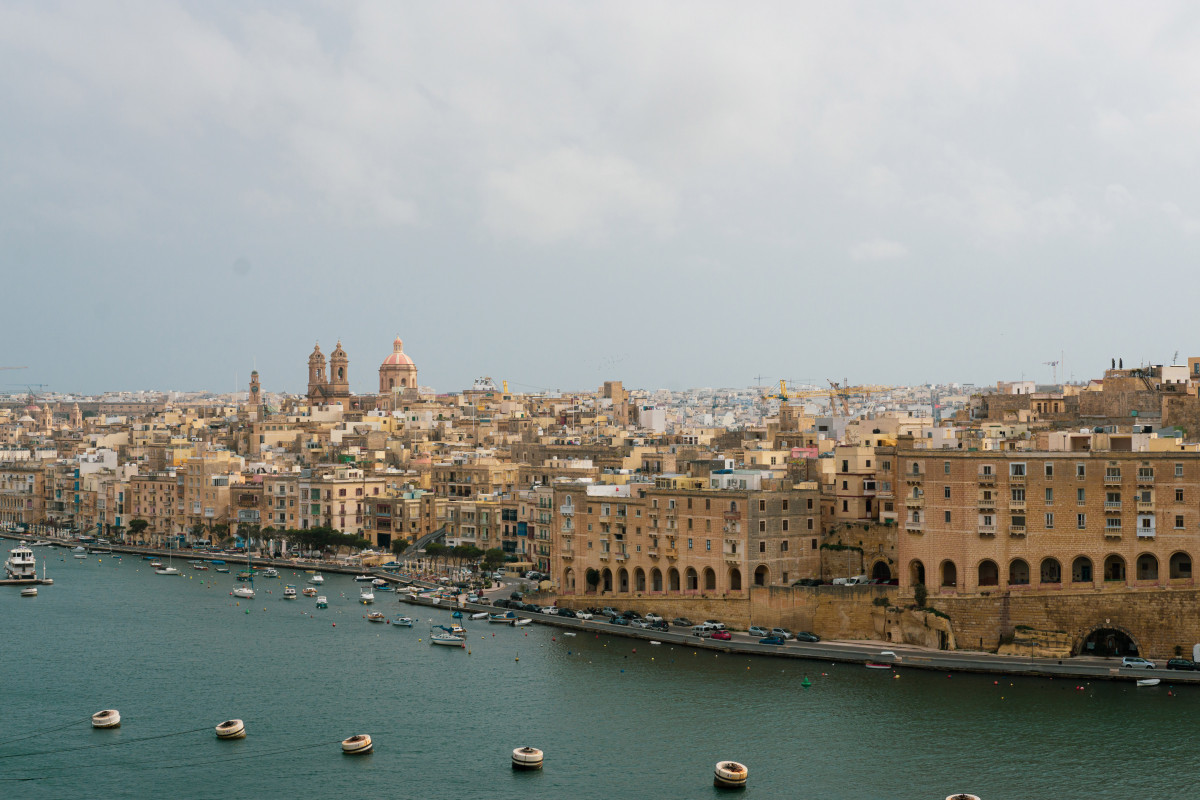 17. La Valleta (Malta) acogerá el EuroPride 2023 1
