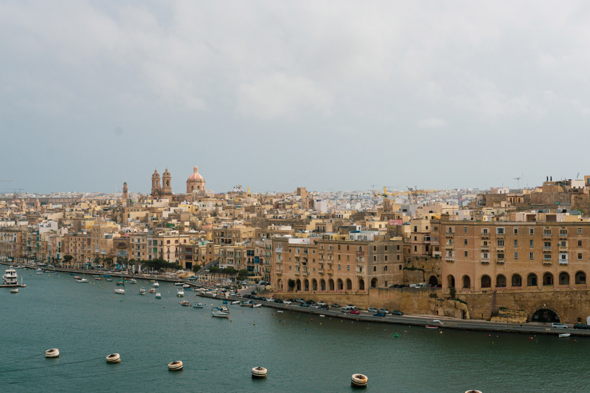 17. La Valleta (Malta) acogerá el EuroPride 2023 1