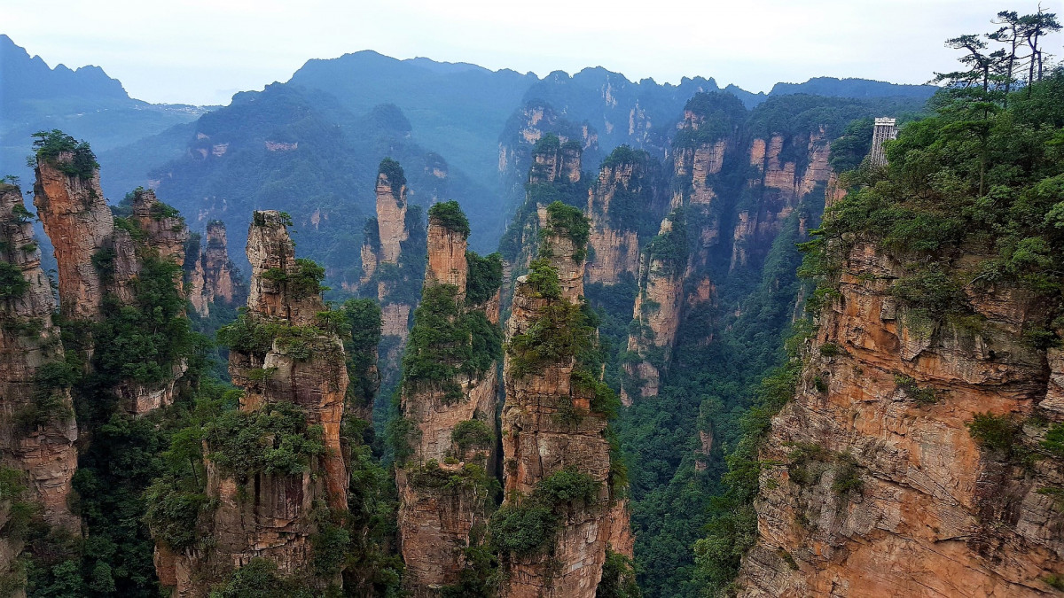 Zhangjiajie 4905930 1920