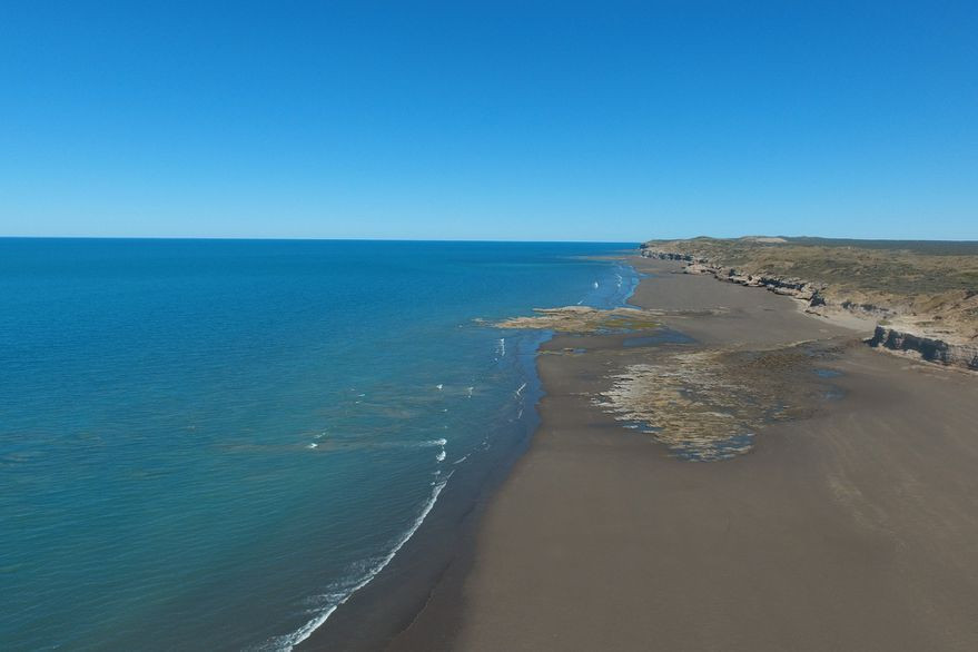 Punta Mejillón