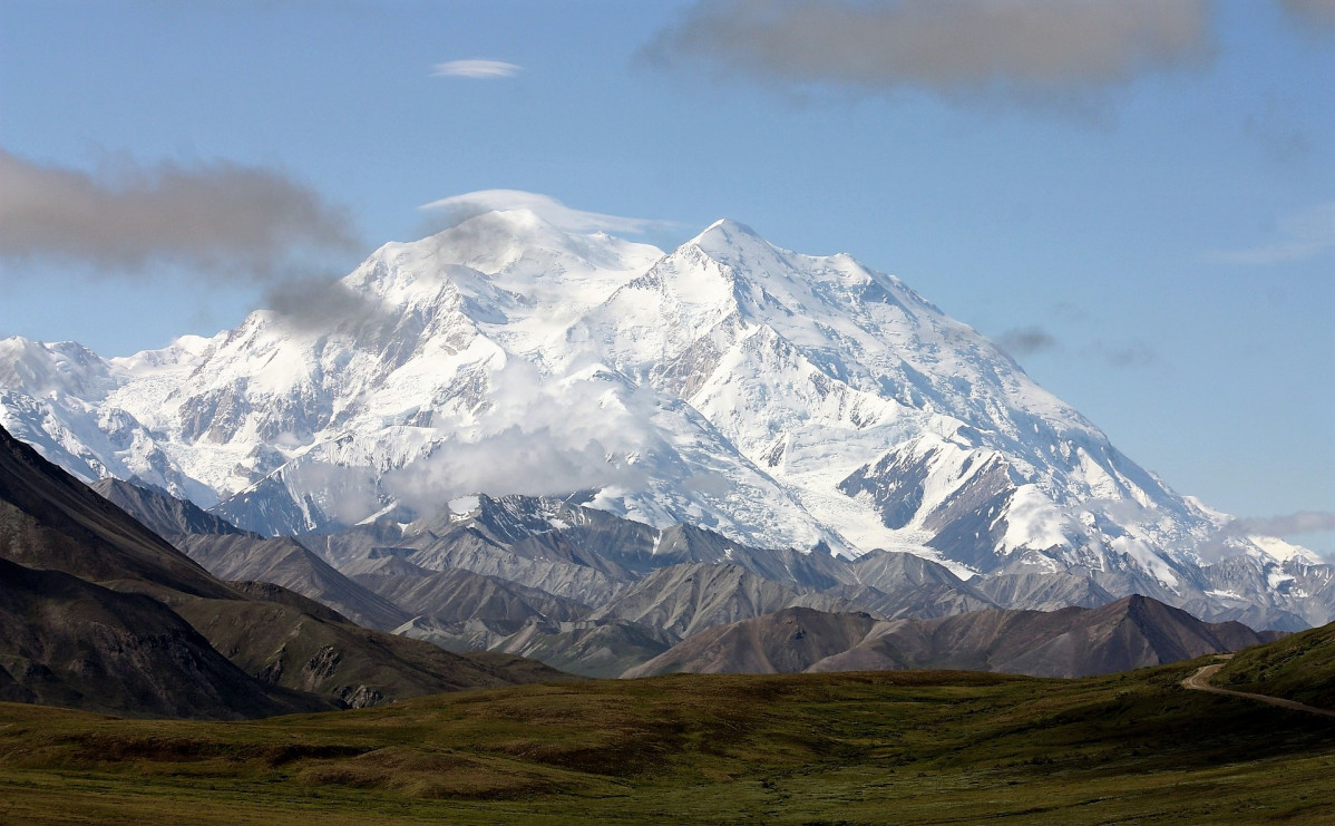 Mount mckinley 73058 1920